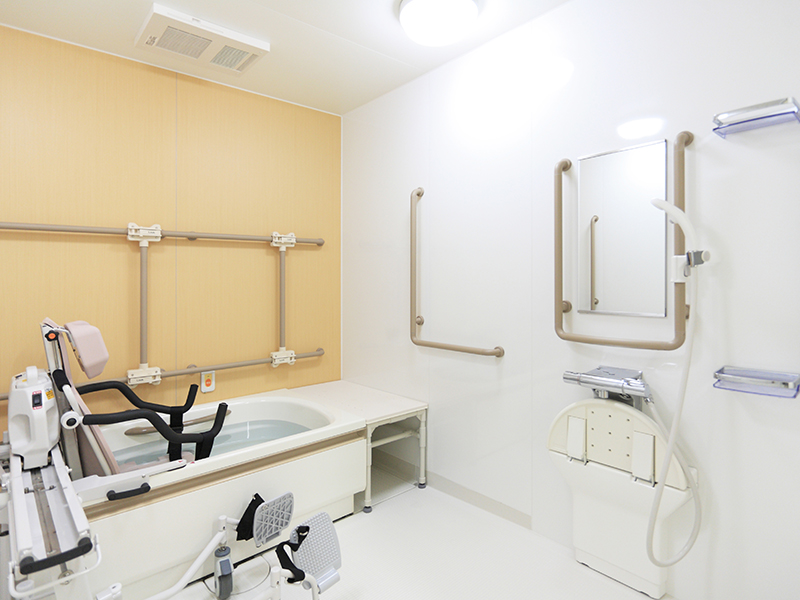 グループホーム こもれび（磐田）